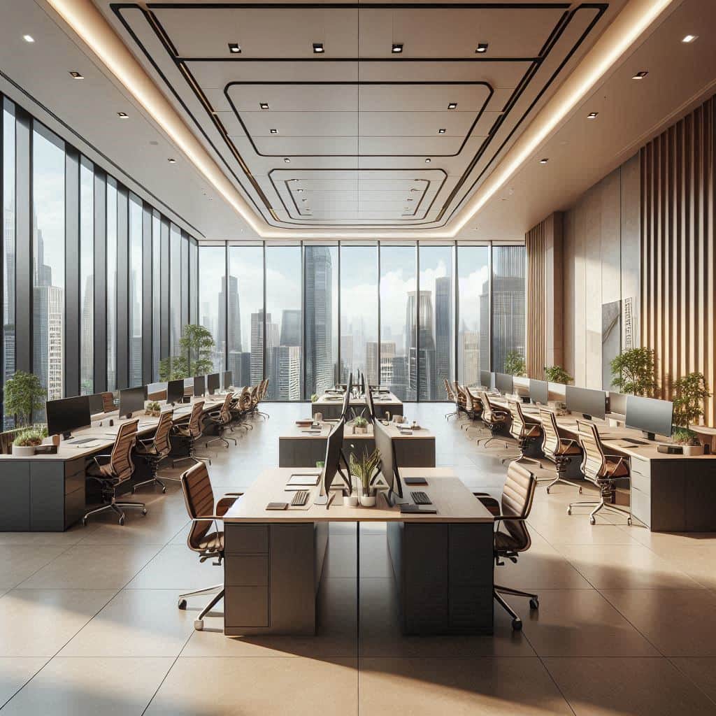 大厦名字文章配图